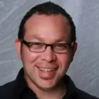 Jesse Salmon, LMT